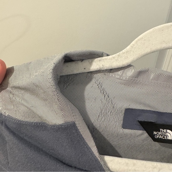 The North Face Allproof Stretch Jacket - Picture 7 of 7